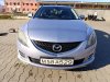 Slika 1 - Mazda 6 GH  - MojAuto