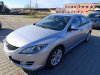 Slika 3 - Mazda 6 GH  - MojAuto