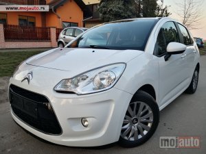 Glavna slika - Citroen C3 1.1b*GAS*2011g  - MojAuto