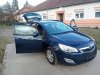 Slika 11 - Opel Astra J 1,6 ST  - MojAuto