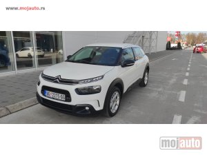 Glavna slika - Citroen C4 Cactus Aut.Virt.Hdi  - MojAuto