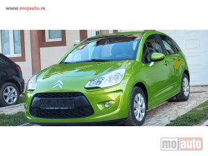 Glavna slika - Citroen C3 1.4 hdi,servisna   - MojAuto