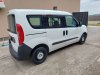 Slika 9 - Fiat Doblo 1.3D PERFEKT   - MojAuto