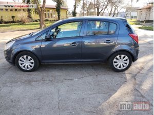 Glavna slika - Opel Corsa D 1.2 Sad reg!  - MojAuto