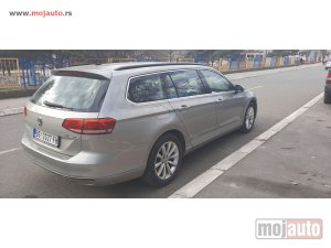 Glavna slika - VW Passat bosch dizne  - MojAuto