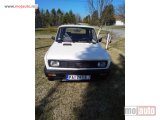 polovni Automobil Zastava Skala 55 PZK 