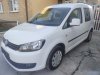 Slika 5 - VW Caddy 1.6 TDI N1  - MojAuto