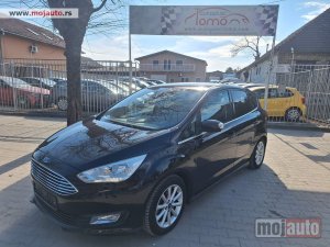 Glavna slika - Ford C Max 1.6 16v REZERVISANO  - MojAuto