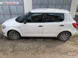 Glavna slika - Škoda Fabia 1.2  - MojAuto