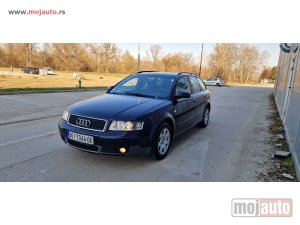 Glavna slika - Audi A4 2.0 b TEK REG ODLICAN  - MojAuto