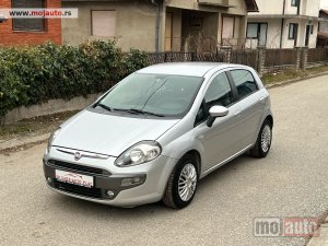 Glavna slika - Fiat Grande Punto EVO  - MojAuto