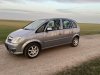 Slika 4 - Opel Meriva 1,6  - MojAuto