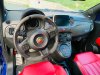 Slika 3 - Fiat 500 Abarth  - MojAuto