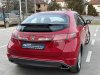 Slika 11 - Honda Civic 1.4b SPORT  - MojAuto