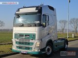 polovni kamioni Volvo FH 500 / VISE KOMADA