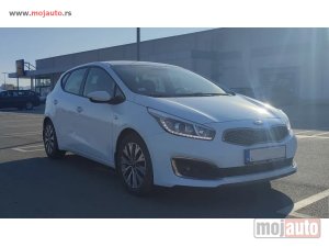 Glavna slika - Kia Ceed 1.4  - MojAuto