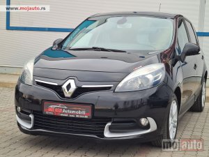 Glavna slika - Renault Scenic 1.5dci Facelift,Color Energy,N  - MojAuto