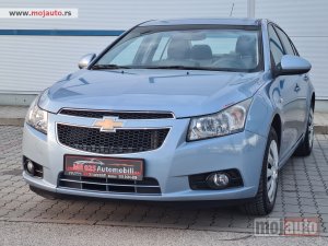 Glavna slika - Chevrolet Cruze 1.8 Champion,LS Plus,Dig.klima  - MojAuto