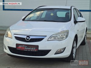 Glavna slika - Opel Astra 1.7cdti EcoFlex,Enjoy,Dig.klim  - MojAuto