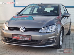 Glavna slika - VW Golf 7 1.6tdi Bluemotion,Trendline,Di  - MojAuto