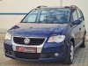 Slika 1 - VW Touran 1.9tdi Bluemotion,Trendline,Na  - MojAuto