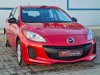 Slika 2 - Mazda 3 1.6CD Sport CE,Restayling,Dig.  - MojAuto