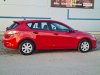 Slika 10 - Mazda 3 1.6CD Sport CE,Restayling,Dig.  - MojAuto