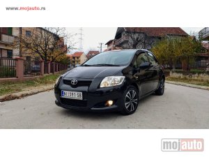 Glavna slika - Toyota Auris 1.6b+TNG reg.2.2026  - MojAuto