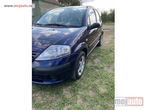 Glavna slika - Citroen C3 HITNOO-1799e!  - MojAuto