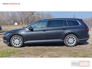 Glavna slika - VW Passat B8  - MojAuto