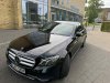 Slika 3 - Mercedes E 220 4 matic  - MojAuto