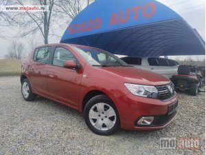 Glavna slika - Dacia Sandero 1.0  - MojAuto