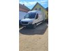 Slika 1 - Mercedes Sprinter 213 CDI  - MojAuto