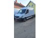 Slika 14 - Mercedes Sprinter 213 CDI  - MojAuto