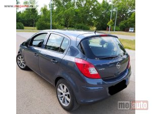 Glavna slika - Opel Corsa D  - MojAuto