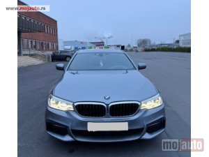 Glavna slika - BMW 520 BMW 520 XDRIVE  M PAKET,FULL..  - MojAuto