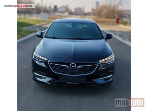 Glavna slika - Opel Insignia  GRAND SPORT PREMIUM OPC  - MojAuto