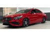 Slika 1 - Mercedes CLA 180 Mercedes Benz CLA 180 2X AMG   - MojAuto