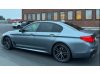 Slika 4 - BMW 520 BMW 520 XDRIVE  M PAKET,FULL..  - MojAuto