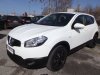 Slika 1 - Nissan Qashqai 1.6 BENZ 86 KW DIGI ALU NOV  - MojAuto