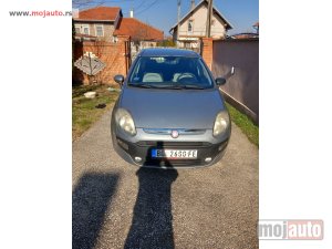 Glavna slika - Fiat Grande Punto Evo  - MojAuto