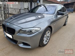 Glavna slika - BMW 520 "M-MODEL" NOV  - MojAuto