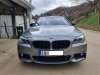 Slika 3 - BMW 520 "M-MODEL" NOV  - MojAuto