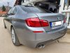 Slika 6 - BMW 520 "M-MODEL" NOV  - MojAuto