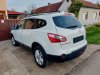 Slika 9 - Nissan Qashqai+2 1.5 DCI  - MojAuto