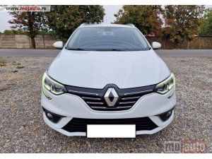 Glavna slika - Renault Megane 1,5 HD BLUE  - MojAuto