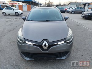 Glavna slika - Renault Clio 1.5DCI NAWI NOV NOV  - MojAuto