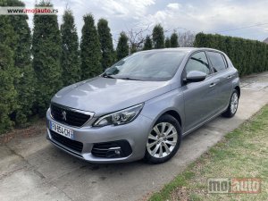 Glavna slika - Peugeot 308 STYLE  - MojAuto