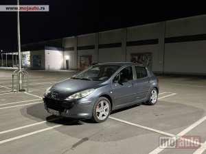 Glavna slika - Peugeot 307 HDi  - MojAuto