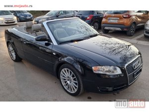 Glavna slika - Audi A4 S TRONIC  - MojAuto